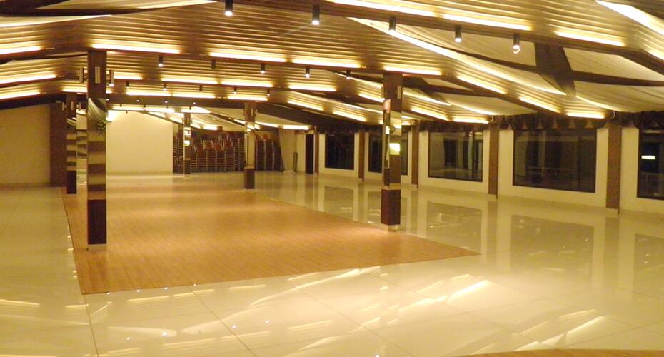 Hotel Northern Crown, Kufri 4